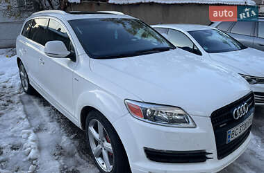 Audi Q7  2008