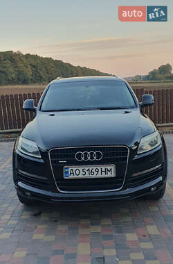 Audi Q7  2007