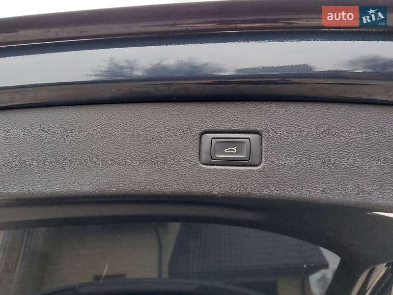 Позашляховик / Кросовер Audi Q7 2016 в Луцьку фото 26 Позашляховик / Кросовер Audi Q7 2016 в Луцьку