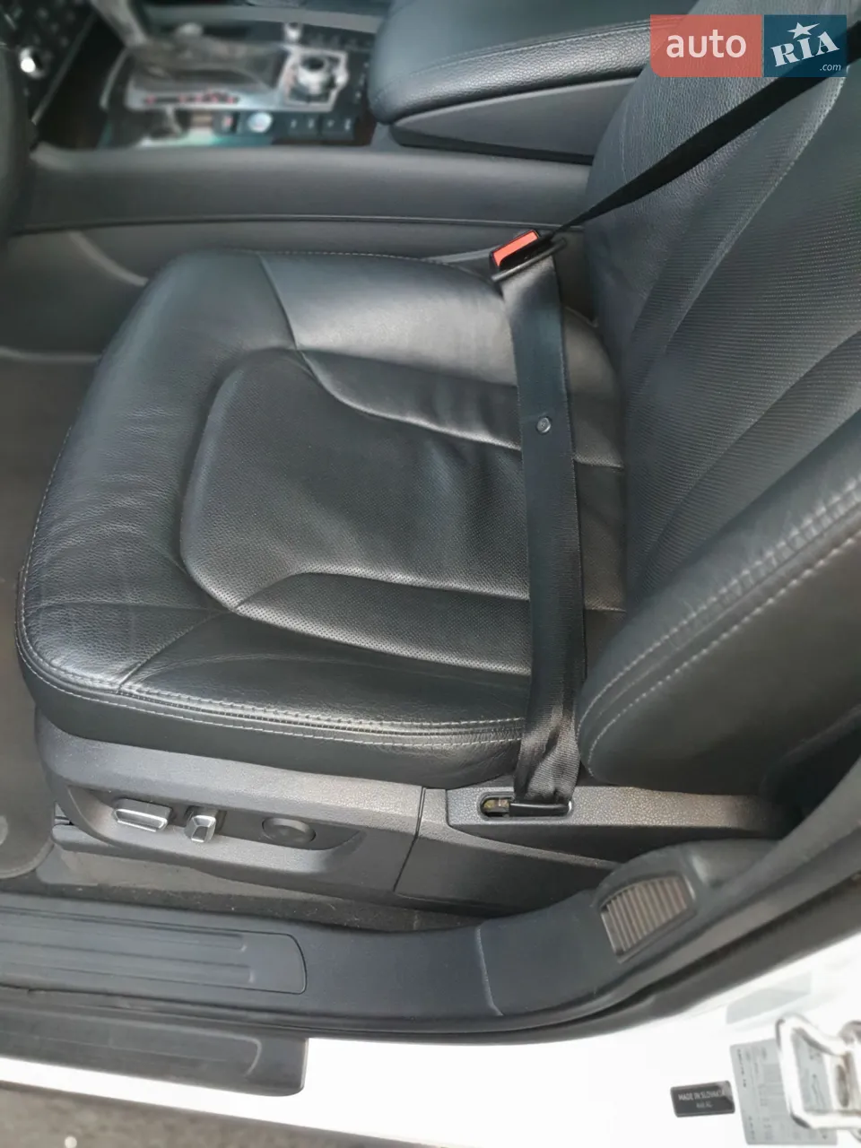 2014 Audi Q7 - мініатюра 4