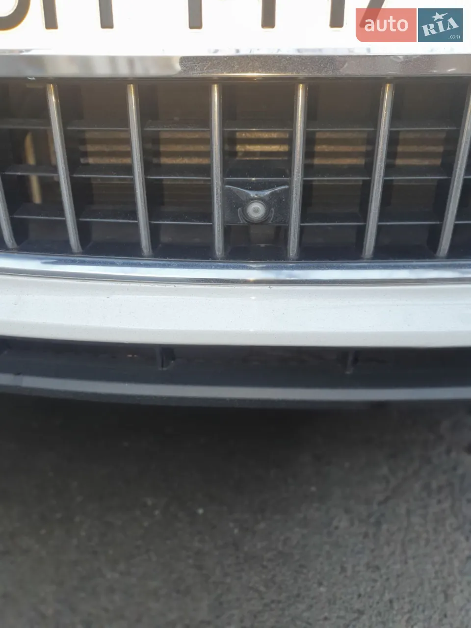 2014 Audi Q7 - мініатюра 2