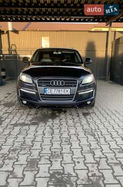 Audi Q7  2006
