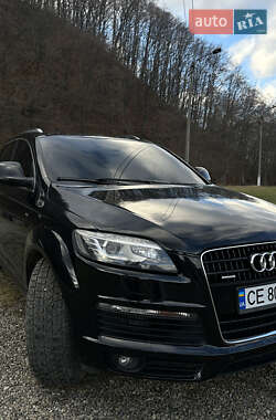 Audi Q7  2008