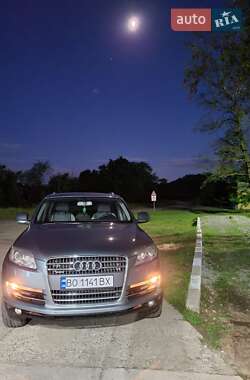 Audi Q7  2007