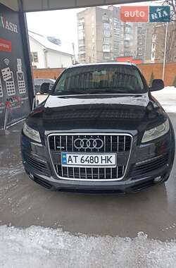 Audi Q7  2007