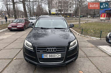 Audi Q7  2008