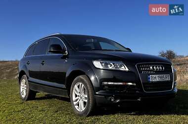 Audi Q7  2008