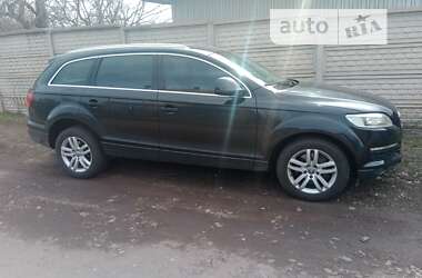 Audi Q7  2007