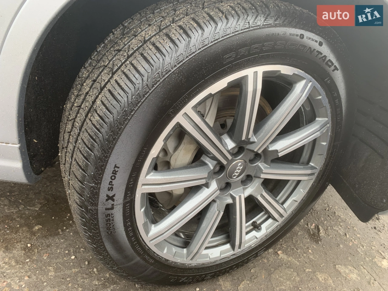 2018 Audi Q7 - мініатюра 4