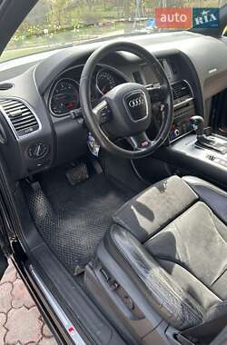 Audi Q7  2007