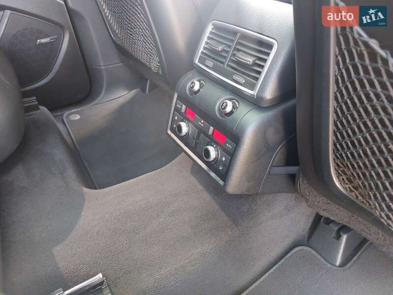 Внедорожник / Кроссовер Audi Q7 2009 в Житомире