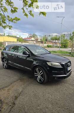 Audi Q7 2007