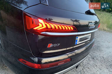 Audi Q7 2019