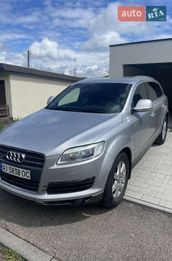Audi Q7 2006