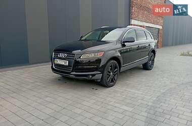 Audi Q7  2008
