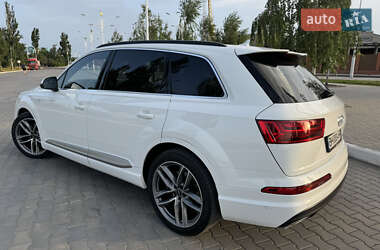 Audi Q7 2015