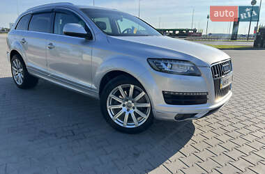 Audi Q7  2010