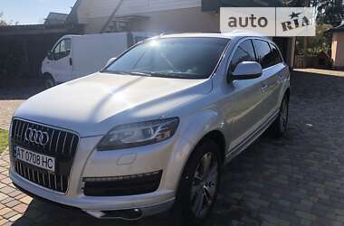 Audi Q7  2010