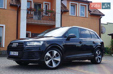 Audi Q7 2015
