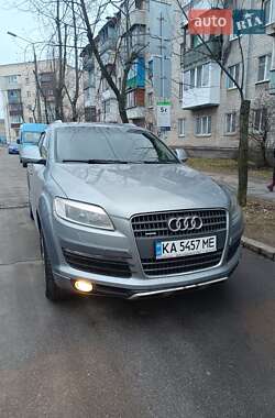 Audi Q7  2007