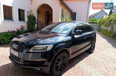 Audi Q7 2007