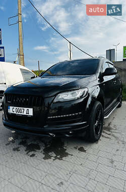 Audi Q7  2010
