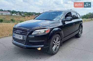 Audi Q7  2007