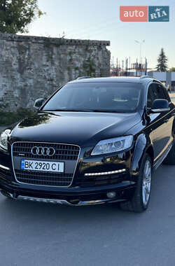Audi Q7 2008