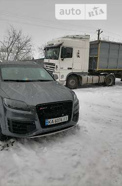 Audi Q7  2007