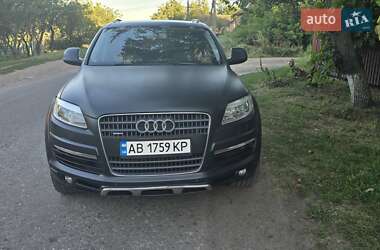 Audi Q7  2008