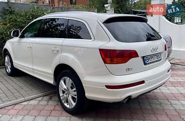 Audi Q7  2008