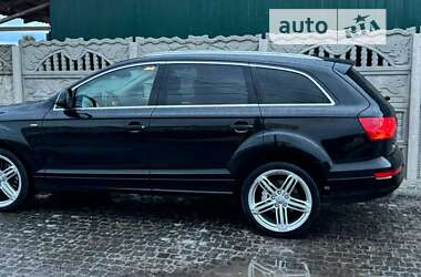 Audi Q7  2009