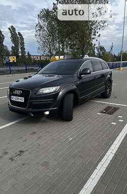 Audi Q7  2007