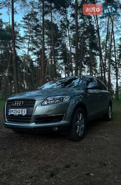 Audi Q7  2007