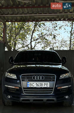Audi Q7  2008