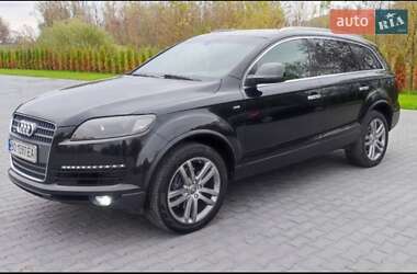 Audi Q7  2007
