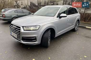 Audi Q7 2015