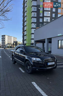 Audi Q7  2009