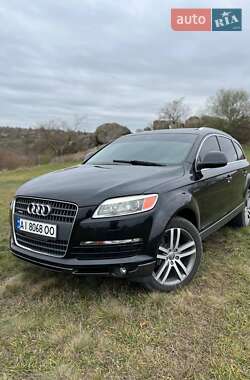 Audi Q7 2008