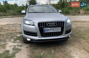 Audi Q7 2013