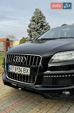 Audi Q7  2010