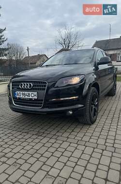 Audi Q7 2006