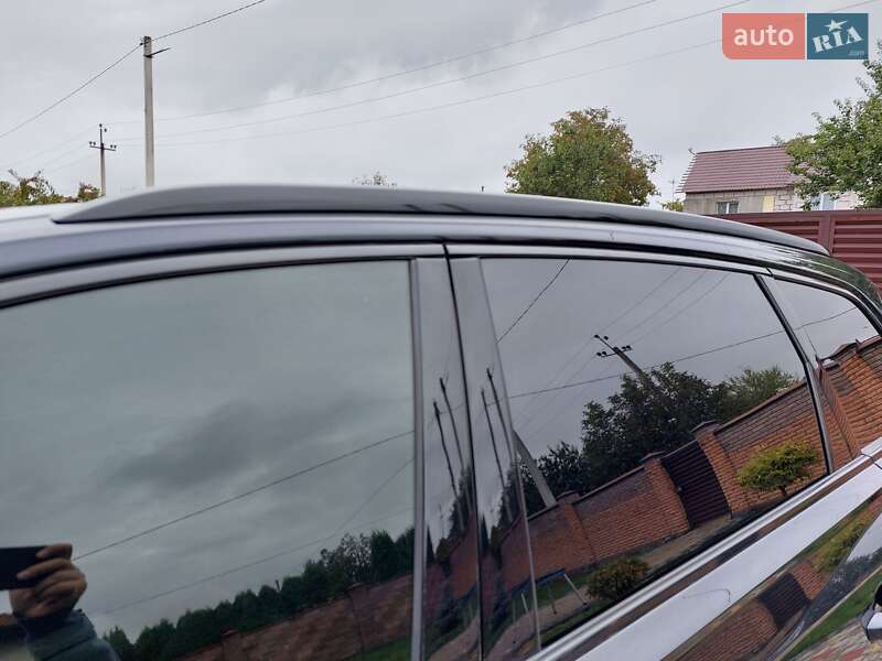 Позашляховик / Кросовер Audi Q7 2016 в Луцьку фото 8 Позашляховик / Кросовер Audi Q7 2016 в Луцьку
