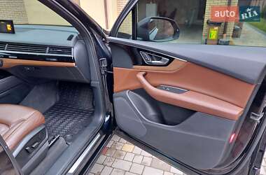 Позашляховик / Кросовер Audi Q7 2016 в Луцьку фото 15 Позашляховик / Кросовер Audi Q7 2016 в Луцьку