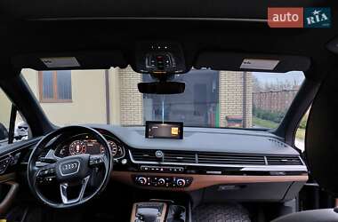 Позашляховик / Кросовер Audi Q7 2016 в Луцьку фото 12 Позашляховик / Кросовер Audi Q7 2016 в Луцьку