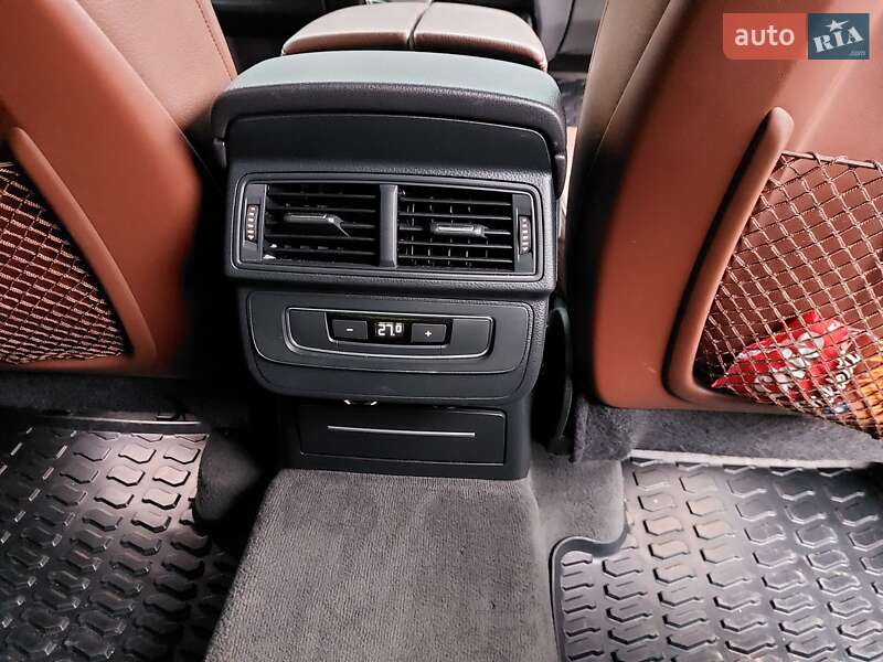 Позашляховик / Кросовер Audi Q7 2016 в Луцьку фото 17 Позашляховик / Кросовер Audi Q7 2016 в Луцьку