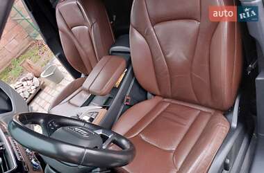 Позашляховик / Кросовер Audi Q7 2016 в Луцьку фото 19 Позашляховик / Кросовер Audi Q7 2016 в Луцьку