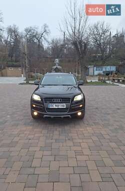 Audi Q7  2007