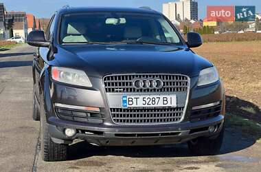 Audi Q7  2007