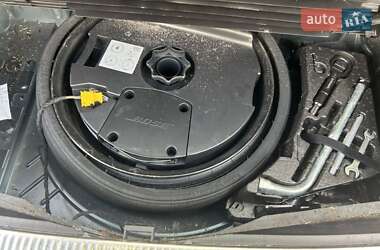 Audi Q7  2012